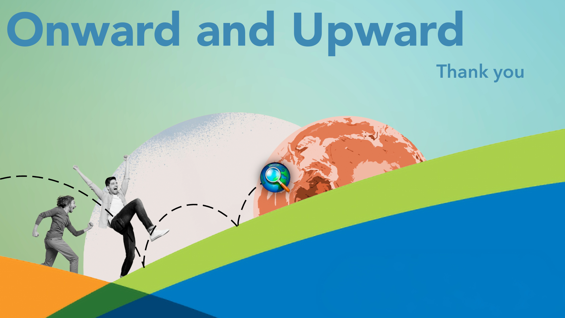 Το τέλος μιας εποχής: Η απόσυρση του ArcMap και η επόμενη μέρα του GIS